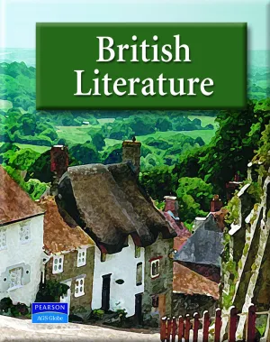 British Literature Hardcover – Student Edition, January 1, 2006