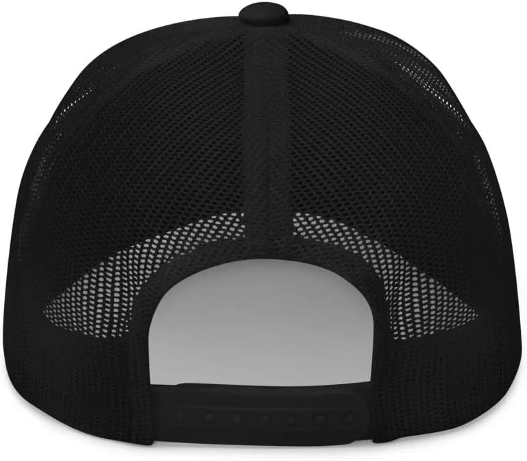 Cabana Boy Hat - at Your Service, Pool Boy Gift, My Cabana Boy, Outdoors Beach, Trucker Cap Mesh Hat Mens
