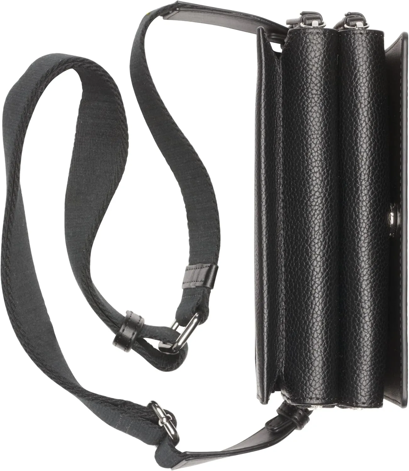 Calvin Klein Millie Triple Compartment Camera Bag Crossbody