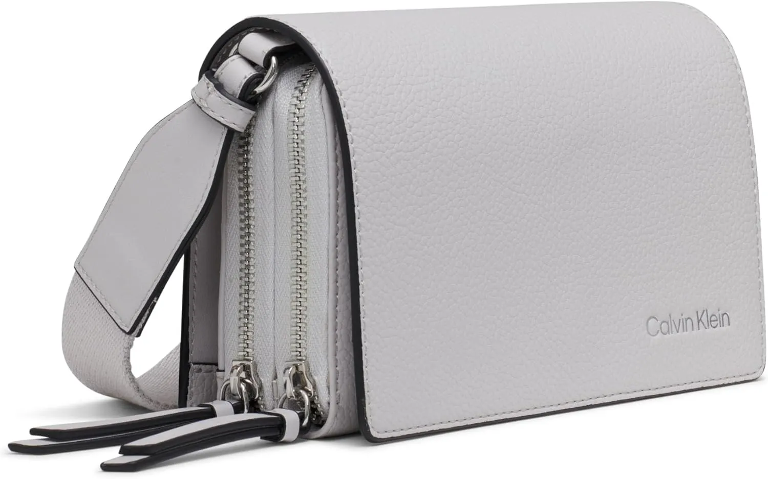 Calvin Klein Millie Triple Compartment Camera Bag Crossbody