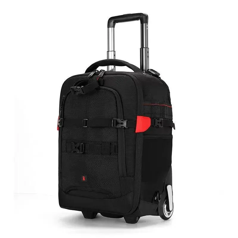 Camera Bag Suitcase