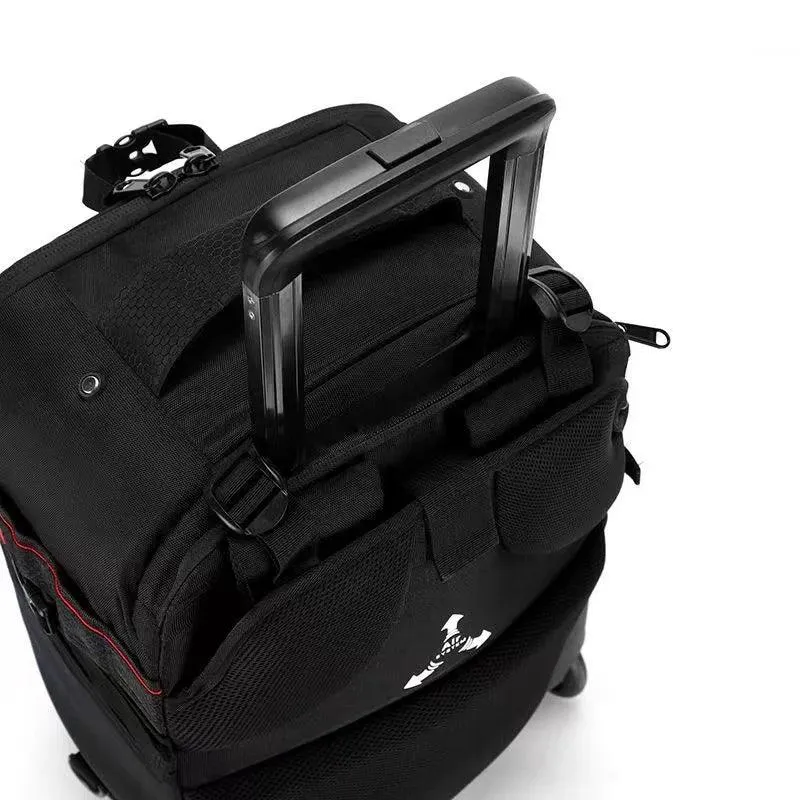 Camera Bag Suitcase