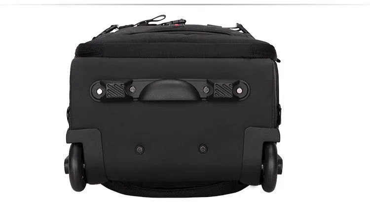 Camera Bag Suitcase