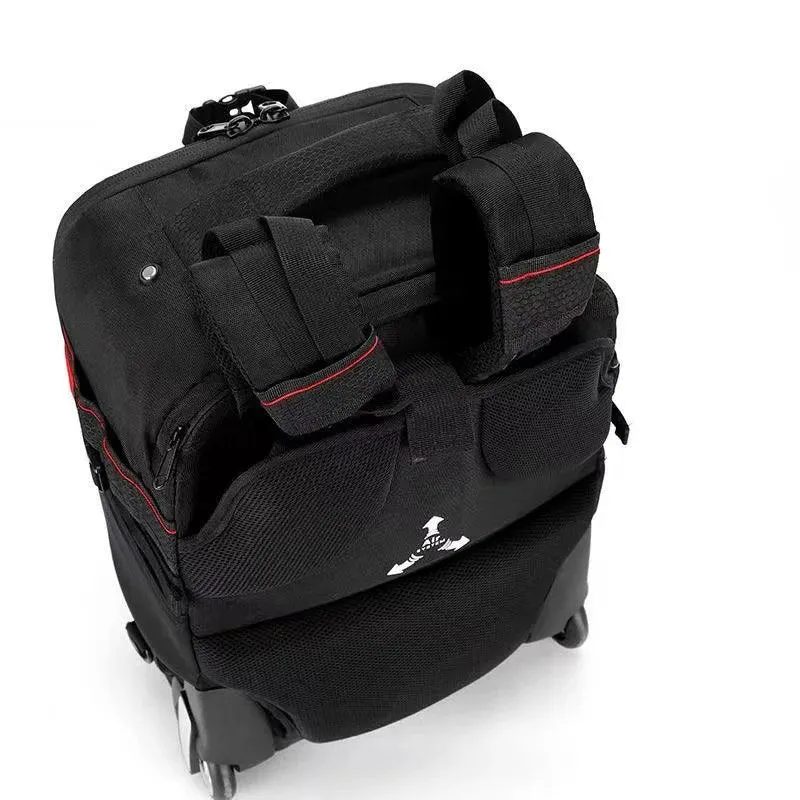 Camera Bag Suitcase
