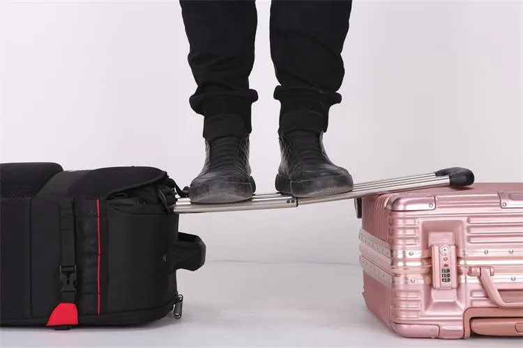 Camera Bag Suitcase
