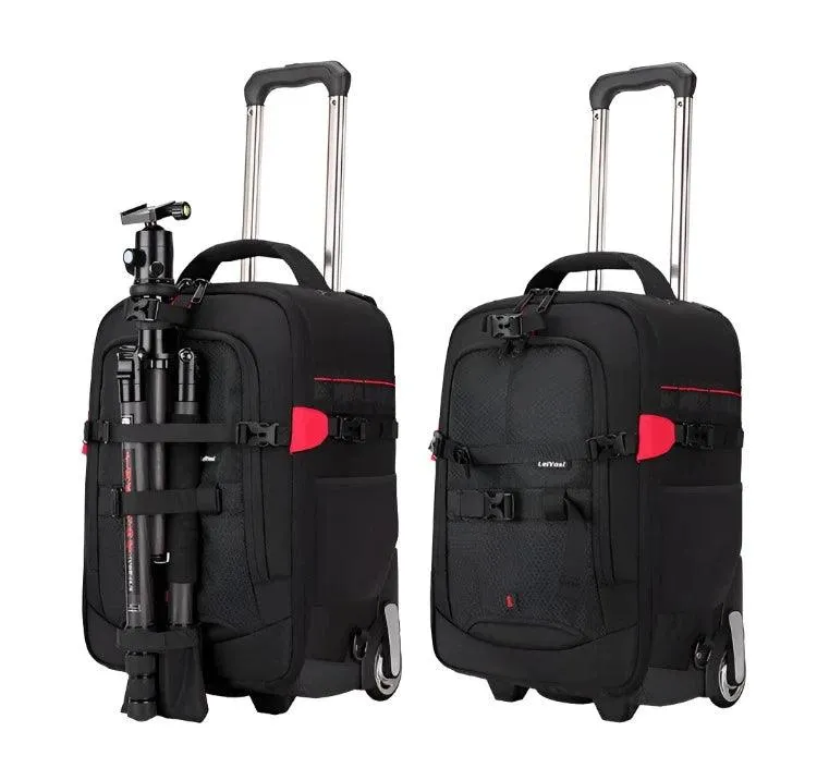 Camera Bag Suitcase