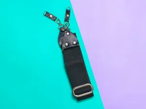 Camera Strap - Black