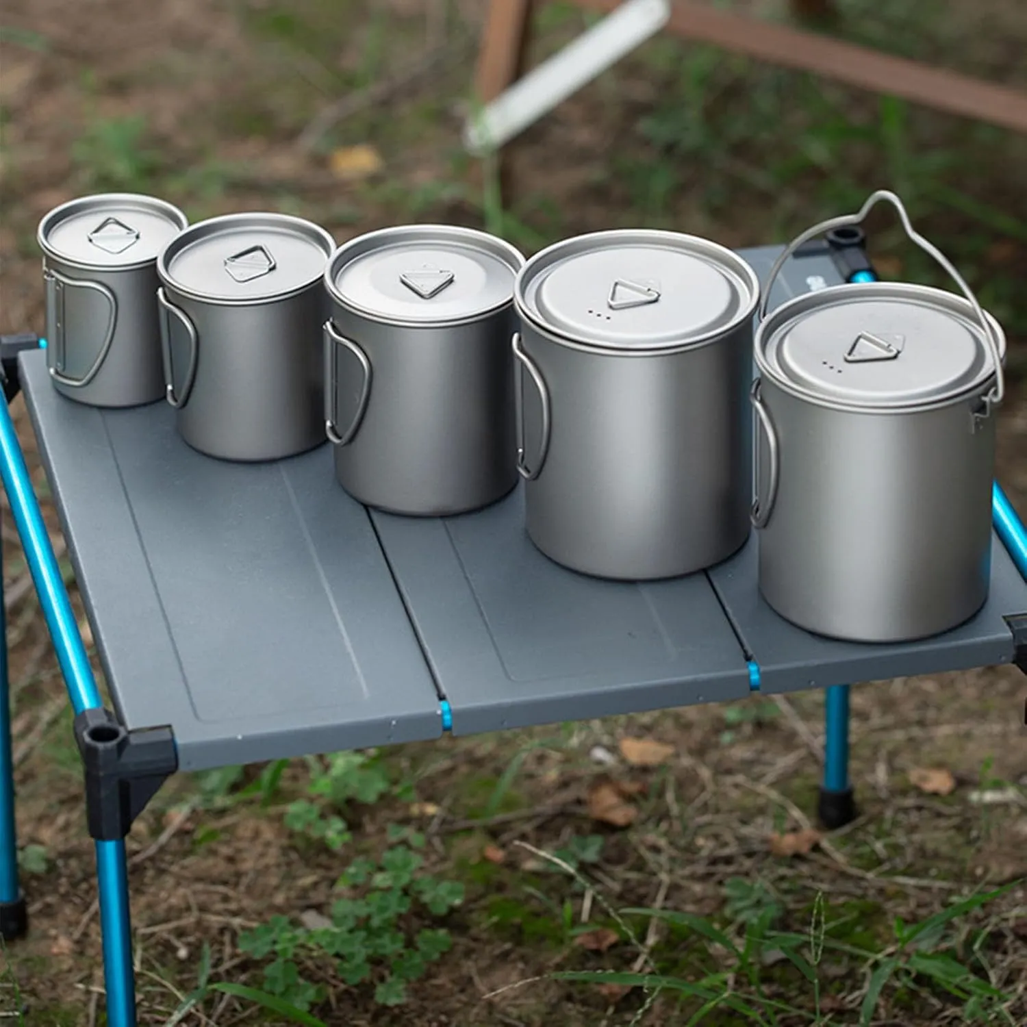 Camp Drinkware Travel Folding Coffee Mug Water Drinking Cup Outdoor Activity Kitchen Camping Tourist Picnics Tableware