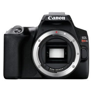 Canon DSLR APS-C Full Spectrum Conversion