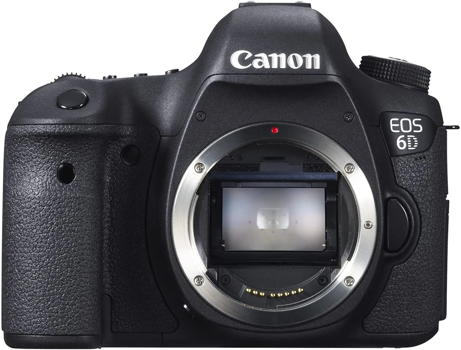 Canon DSLR Full Frame Astrophotography Conversion
