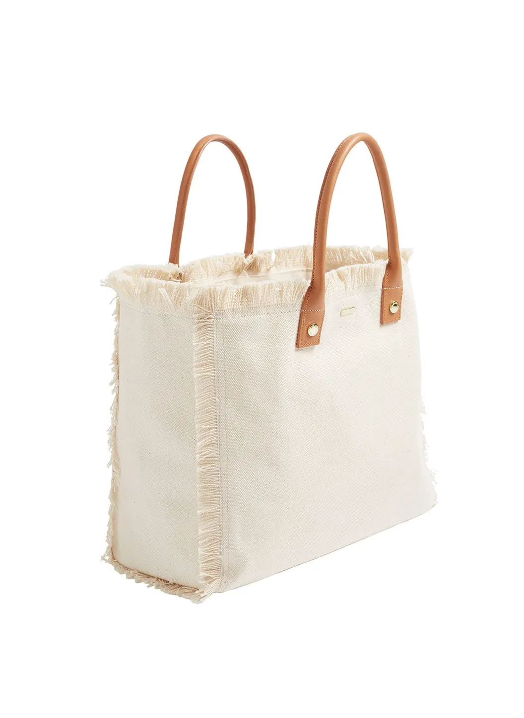 Cap Ferrat Beige Red/Gold