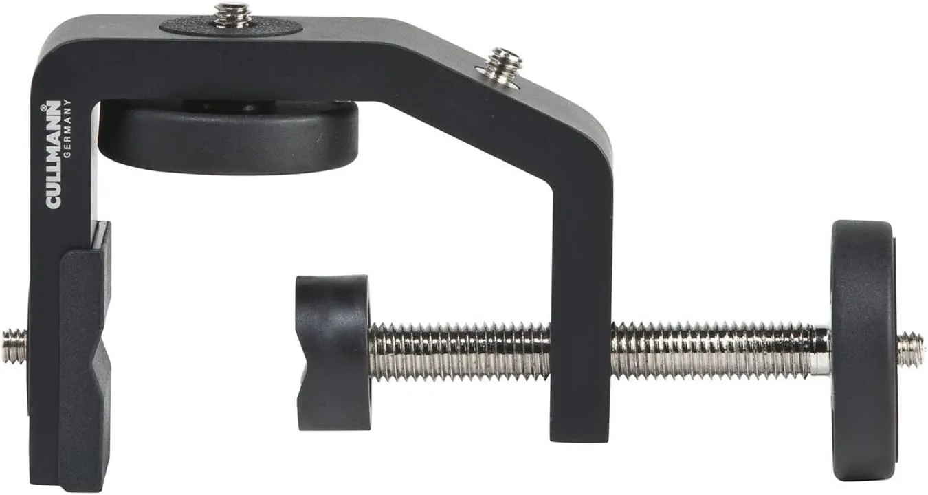 CC60 Multi Clamp