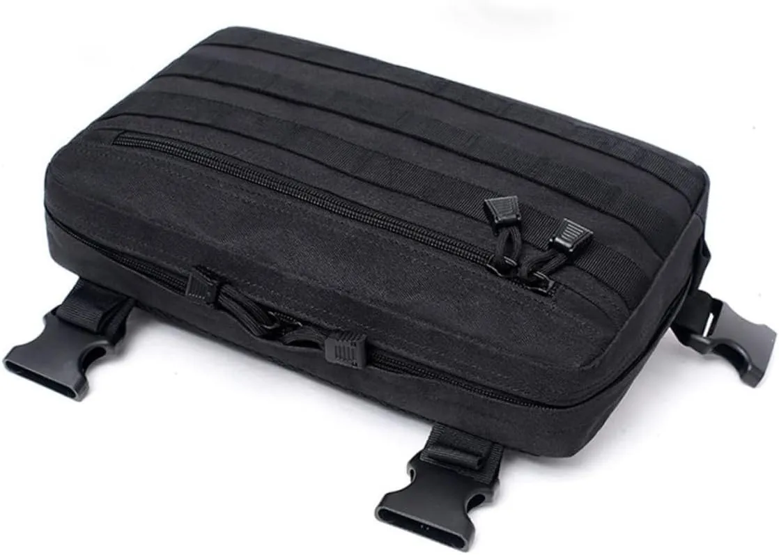 Chest Bag Sports Bag Waist Wallet for Travel Fanny Bag for Men Travel Belt Bag Waterproof Waist Pouch
