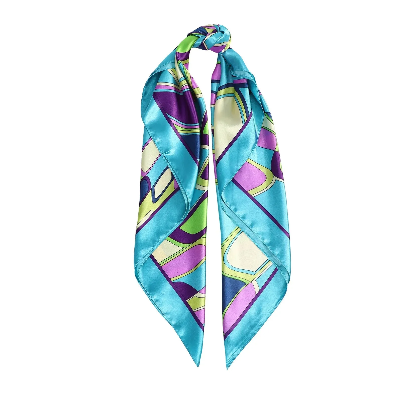 Chic Hair Bandanas