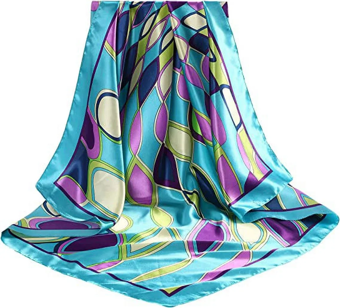 Chic Hair Bandanas