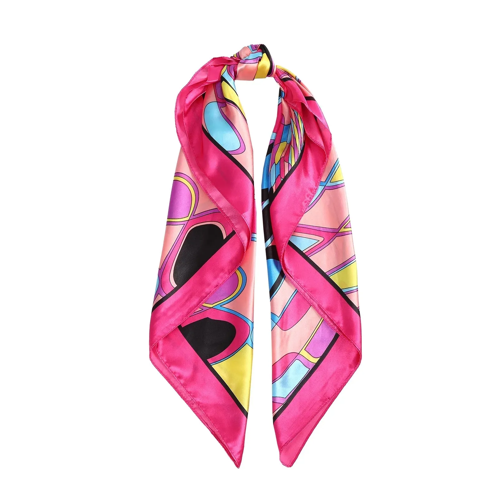 Chic Hair Bandanas