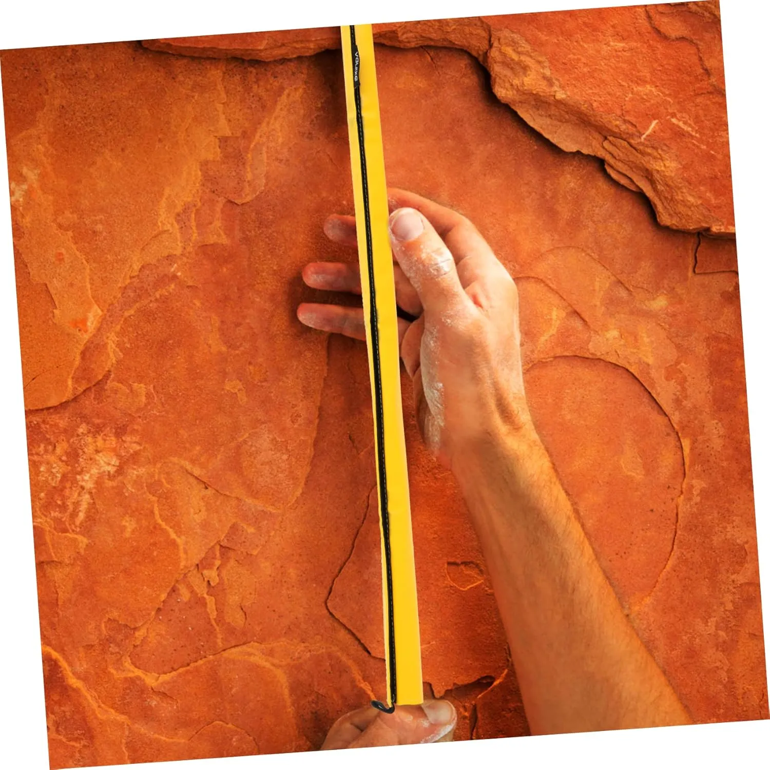 Climbing Equipment Rope Cover Downhill Ropes Protecting Cover Outdoor Climbing Ropes