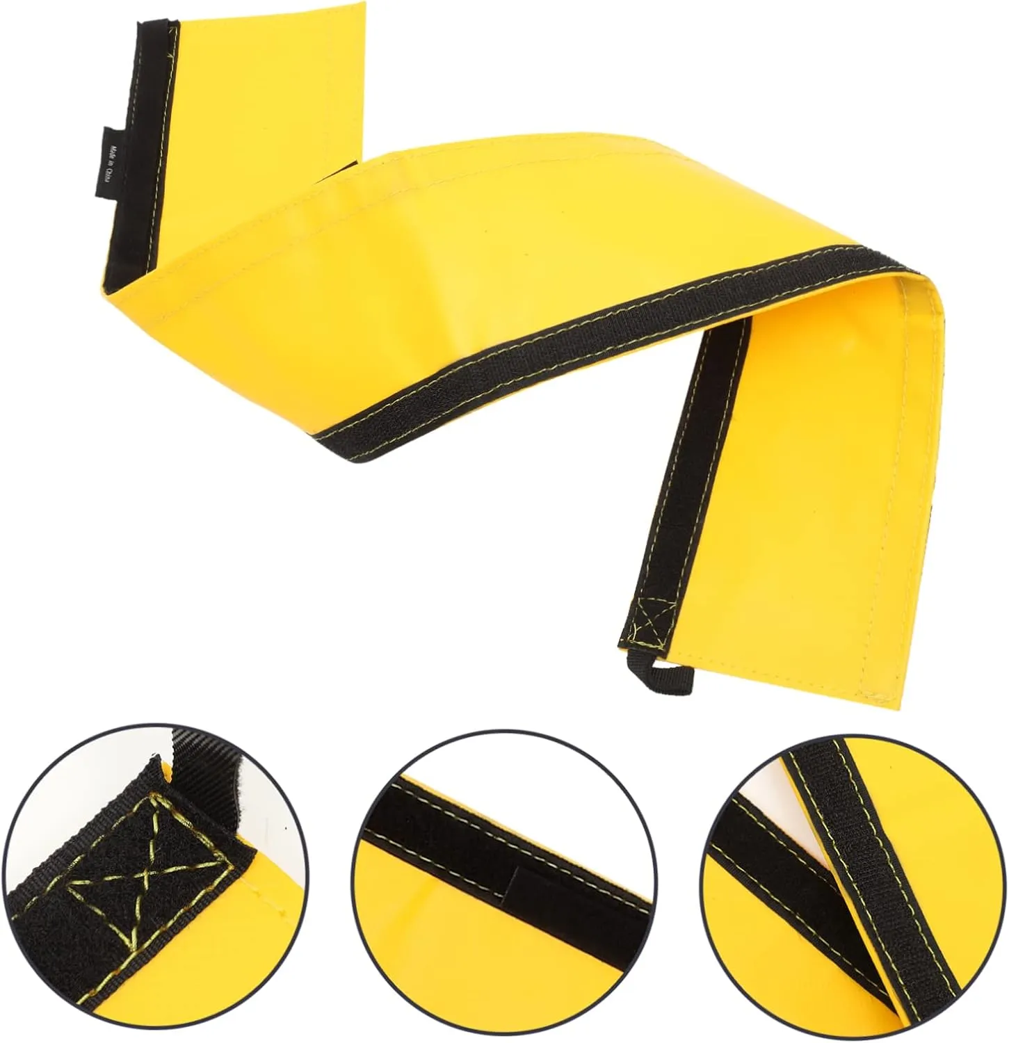 Climbing Equipment Rope Cover Downhill Ropes Protecting Cover Outdoor Climbing Ropes