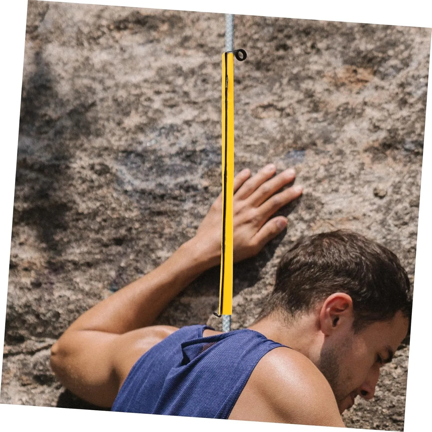 Climbing Equipment Rope Cover Downhill Ropes Protecting Cover Outdoor Climbing Ropes