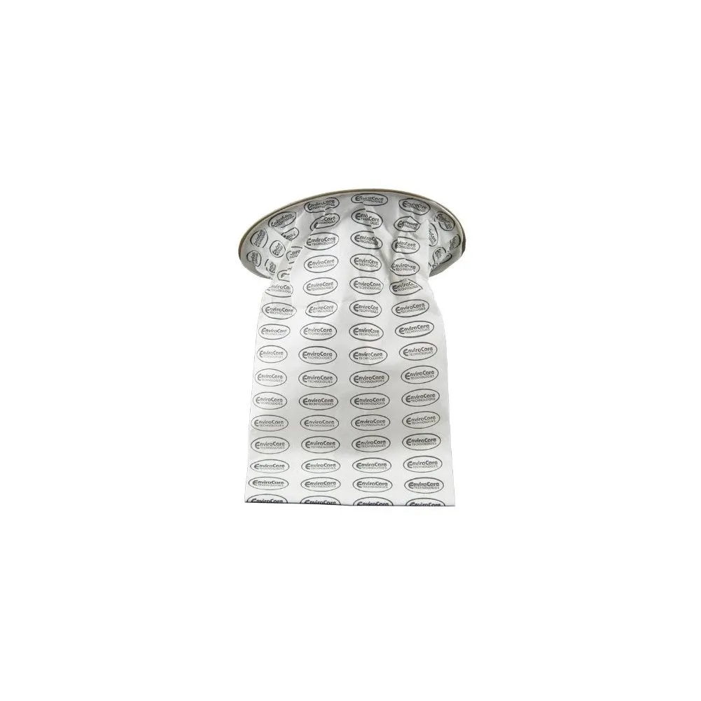 Compact VFBU12240001 Compact Canister Vacuum Bags 5/pk