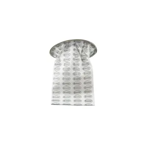 Compact VFBU12240001 Compact Canister Vacuum Bags 5/pk