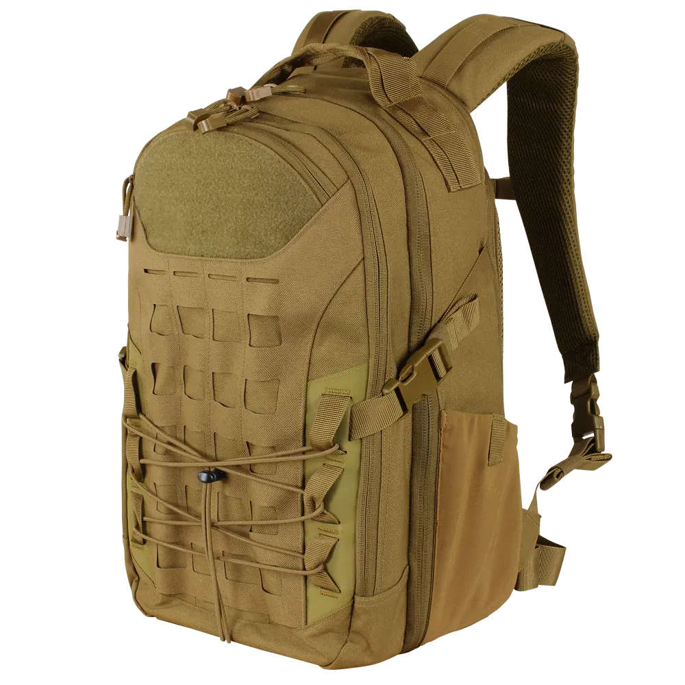 Condor Rover Pack – Brown