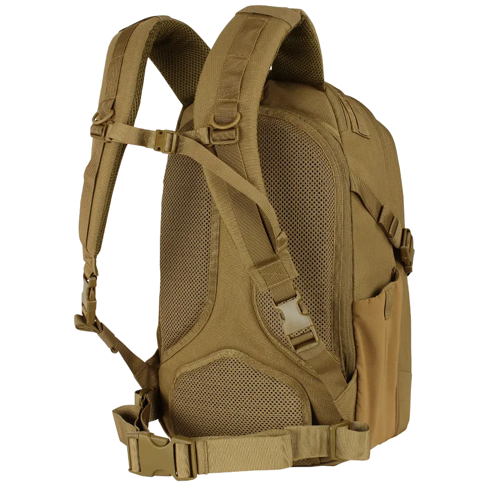 Condor Rover Pack – Brown