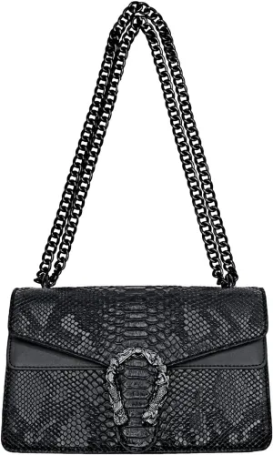 covimy Purse for Women Trendy,Fashion Shoulder Bag Vegan Leather Crossbody Bag Small HandBag