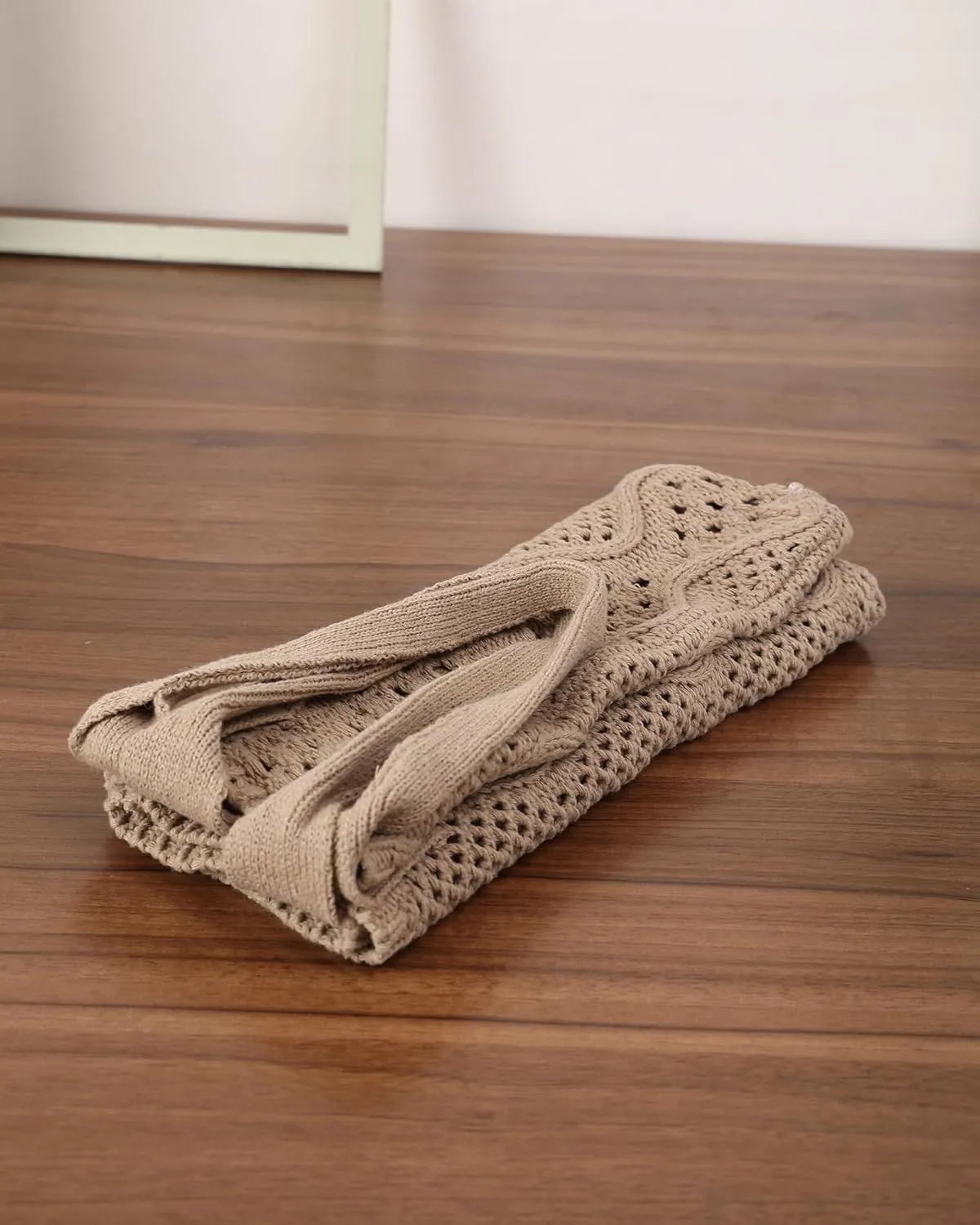 Crochet Bags for Women Summer Beach Tote Bag Large Capacity Shoulder Bag Aesthetic Hobo Bag Knit Bag Hippie Bag
