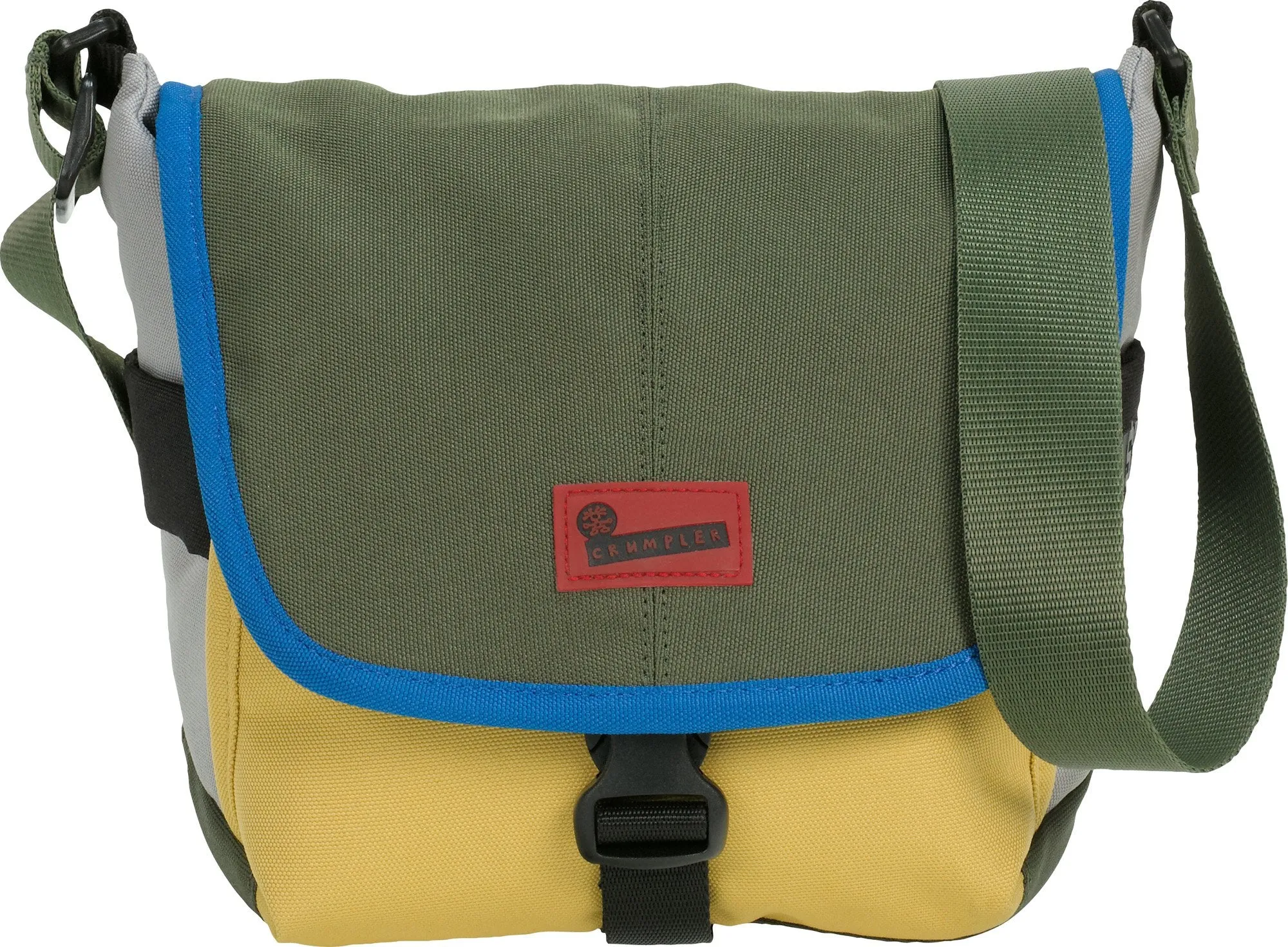 Crumpler 4 Million Dollar Home - Shoulder Camera Bag