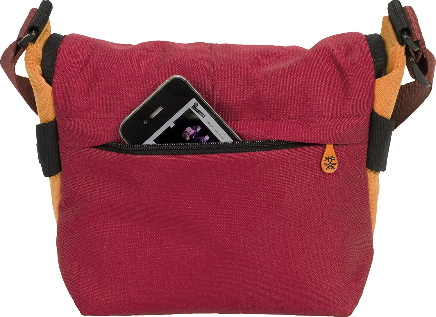 Crumpler 4 Million Dollar Home - Shoulder Camera Bag