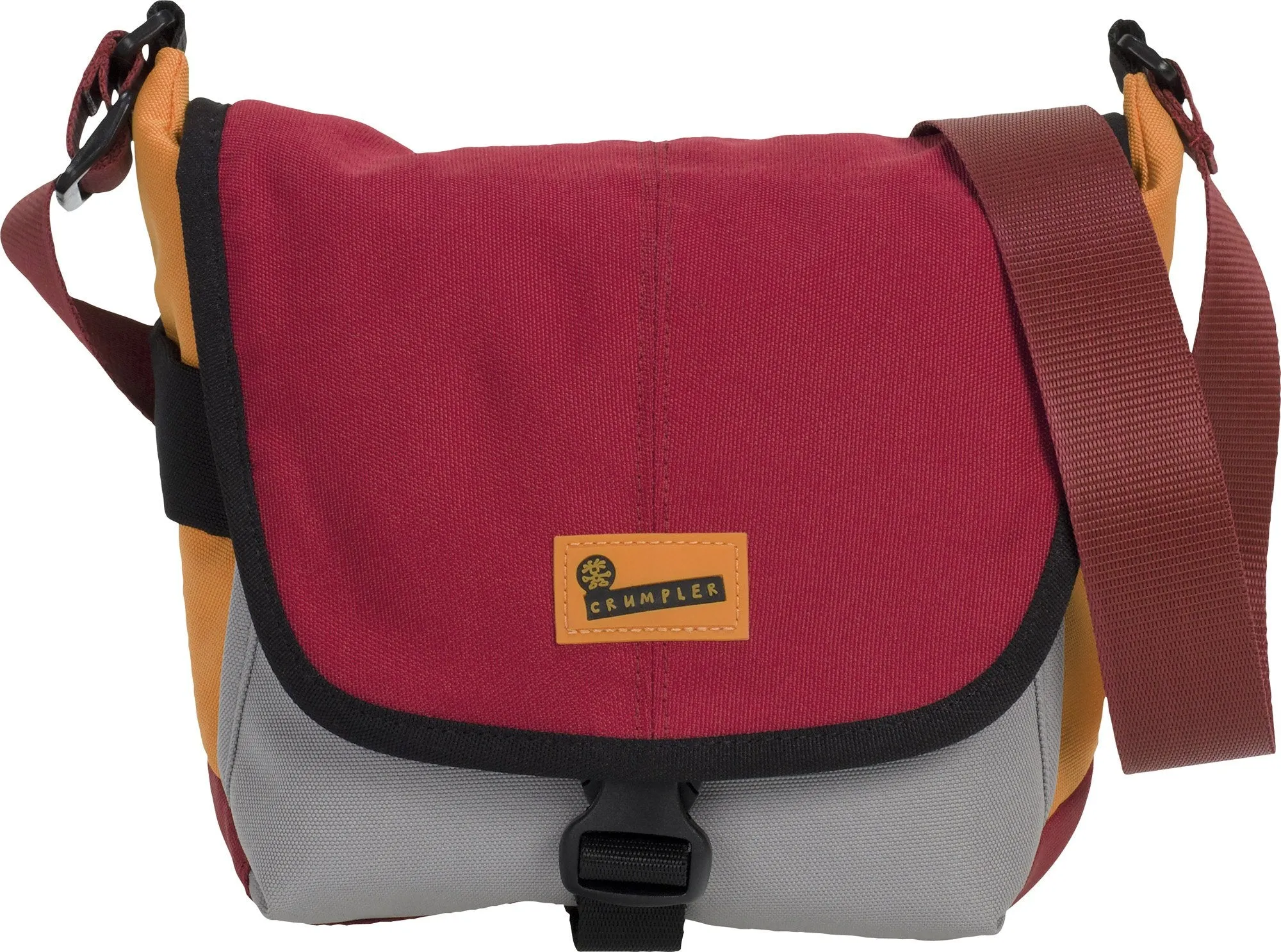 Crumpler 4 Million Dollar Home - Shoulder Camera Bag