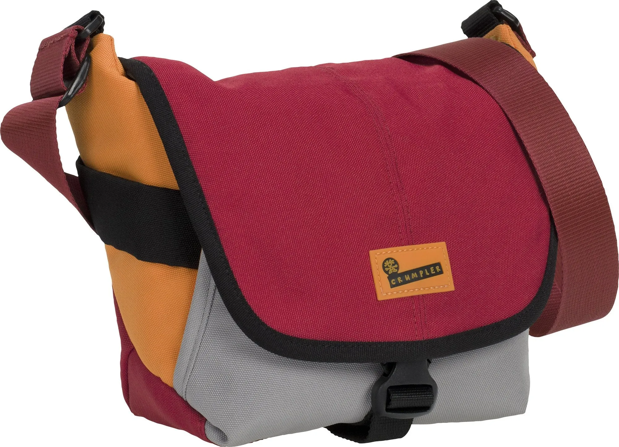 Crumpler 4 Million Dollar Home - Shoulder Camera Bag