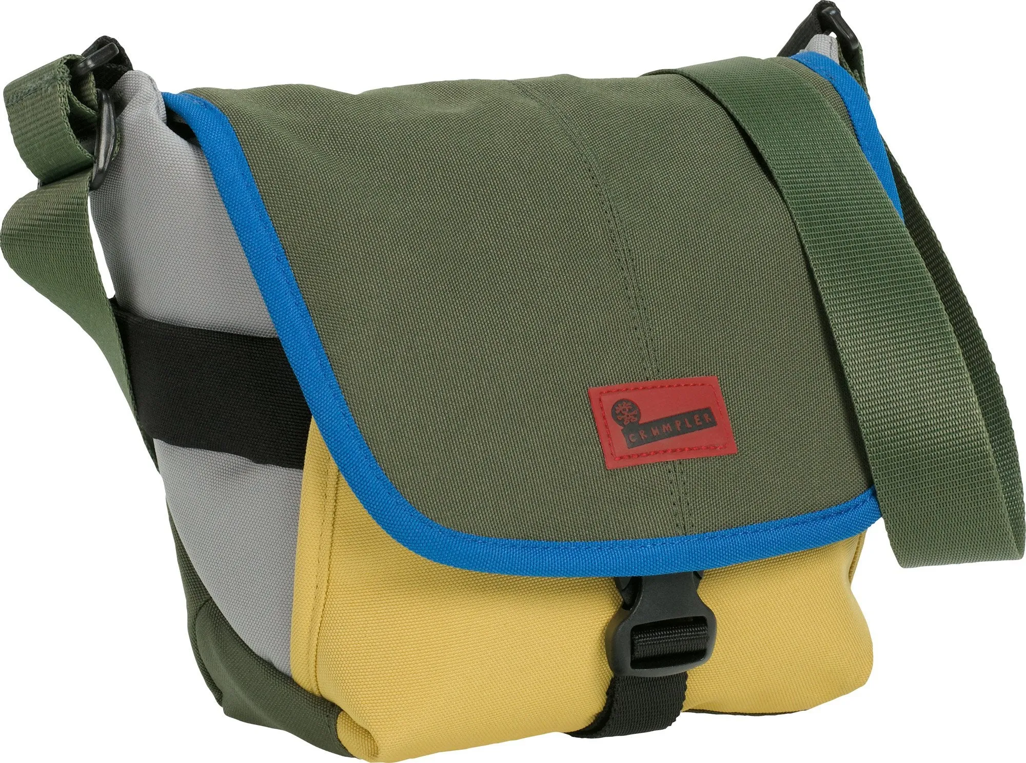 Crumpler 4 Million Dollar Home - Shoulder Camera Bag
