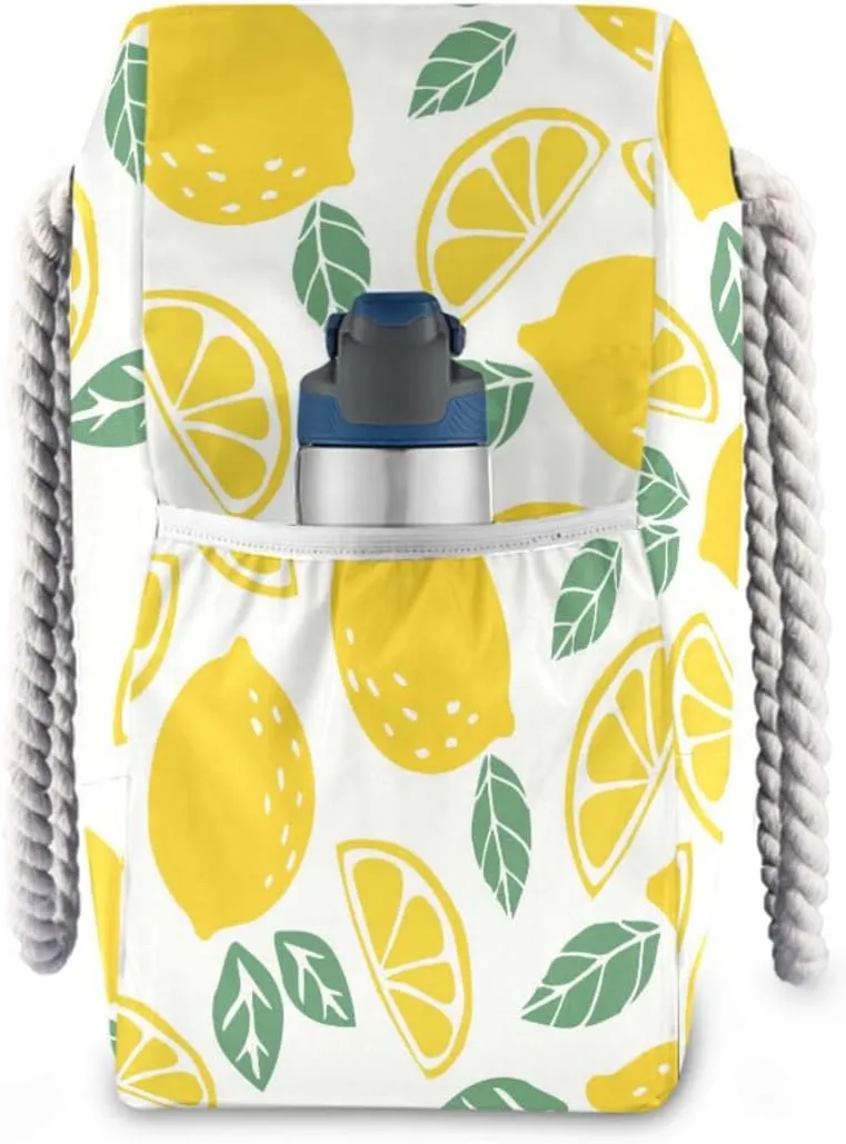 Custom Large Beach Bags Personalized Shoulder Tote Bag for Women Customized Shoulder Bag