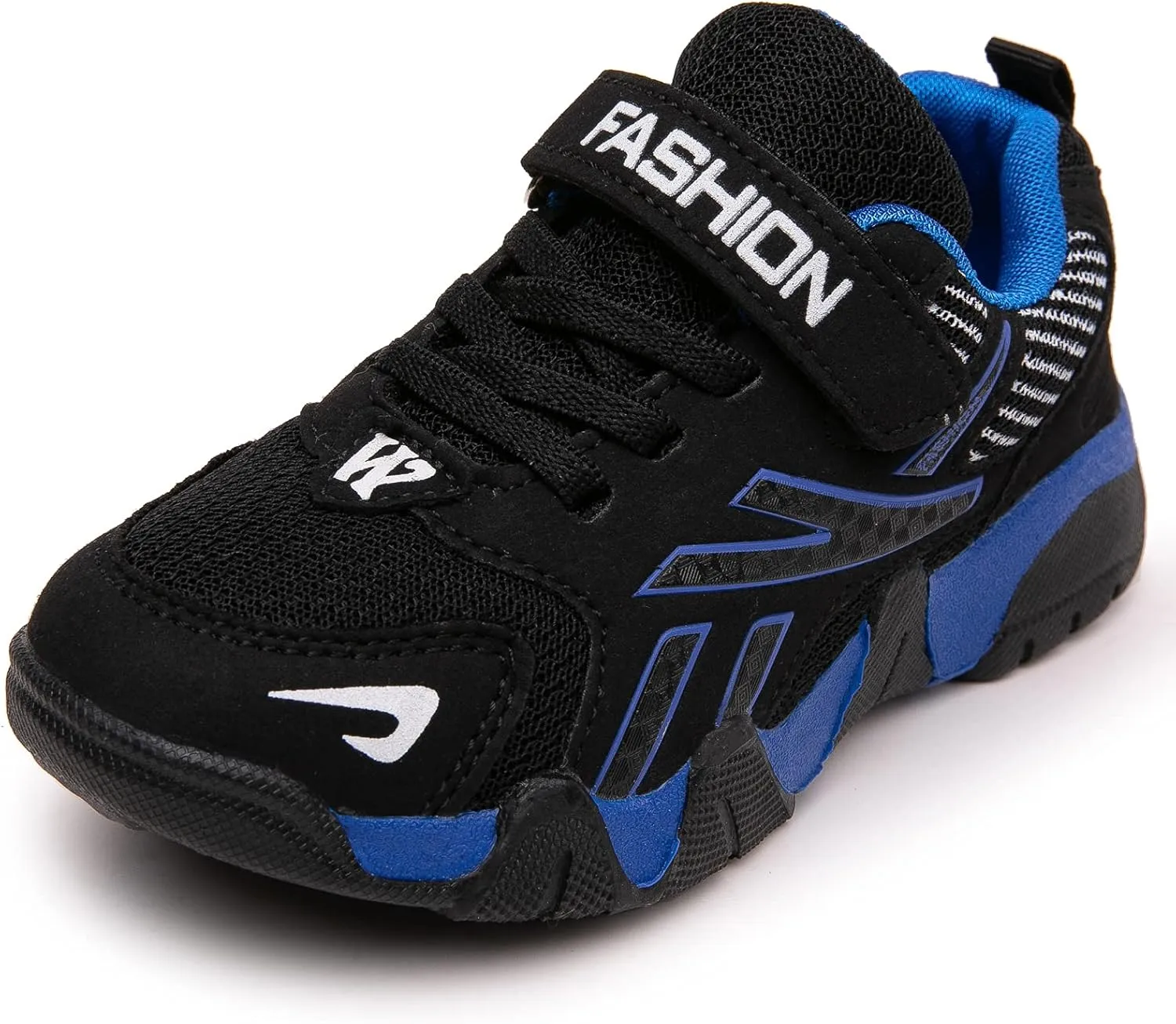 Daclay Kids Sports Shoes Running Shoes for Spring and Autumn Casual Knit Sneakers for Girls Boys School Students Teenager