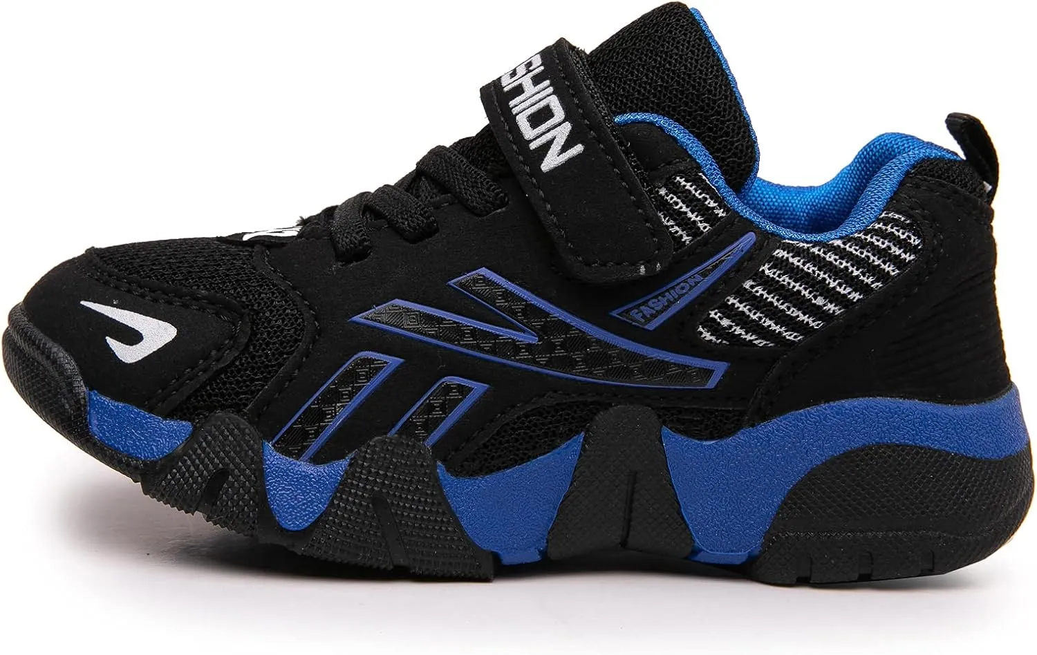 Daclay Kids Sports Shoes Running Shoes for Spring and Autumn Casual Knit Sneakers for Girls Boys School Students Teenager