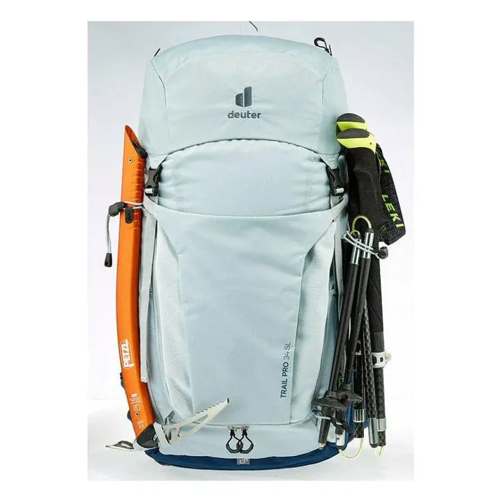 Deuter Trail Pro 34 SL