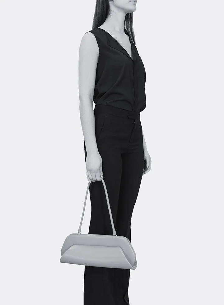 DIONI CROCO BLACK