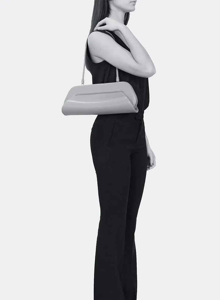 DIONI CROCO BLACK