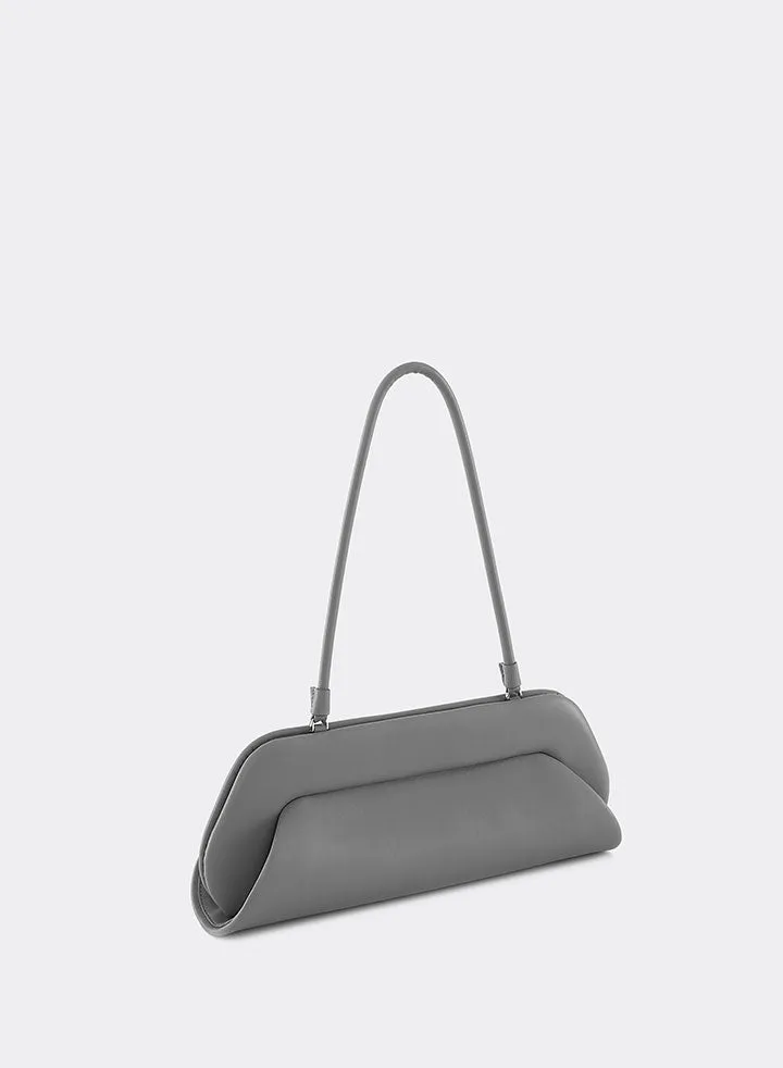 DIONI CROCO BLACK