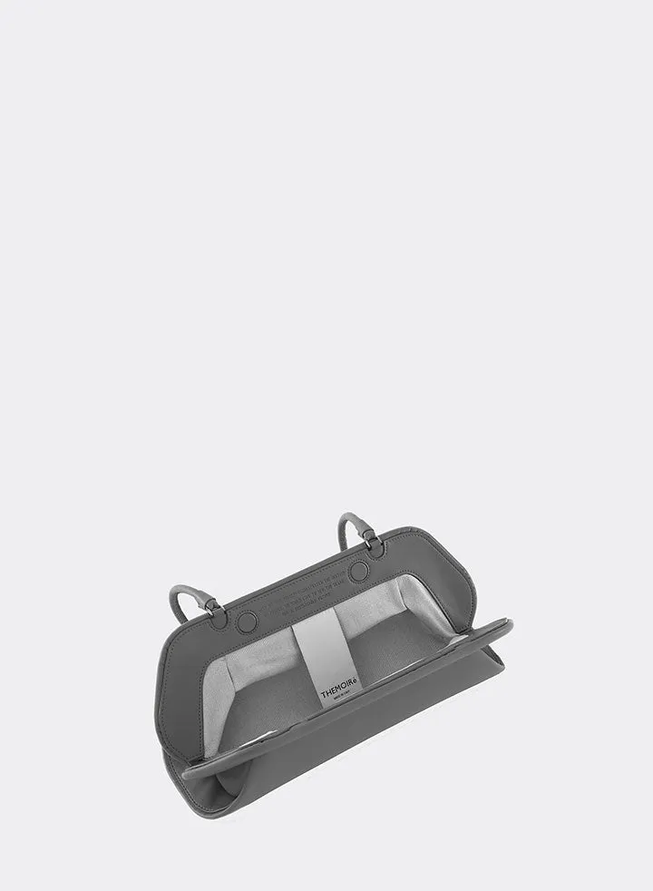 DIONI CROCO BLACK