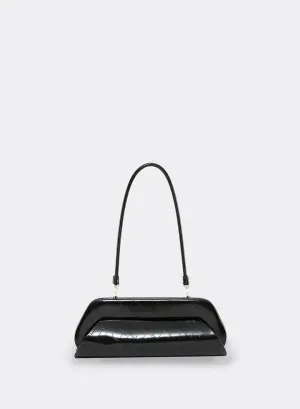 DIONI CROCO BLACK