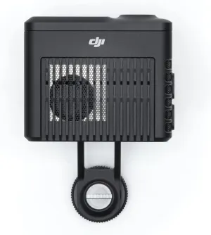 DJI LiDAR Range Finder (RS)