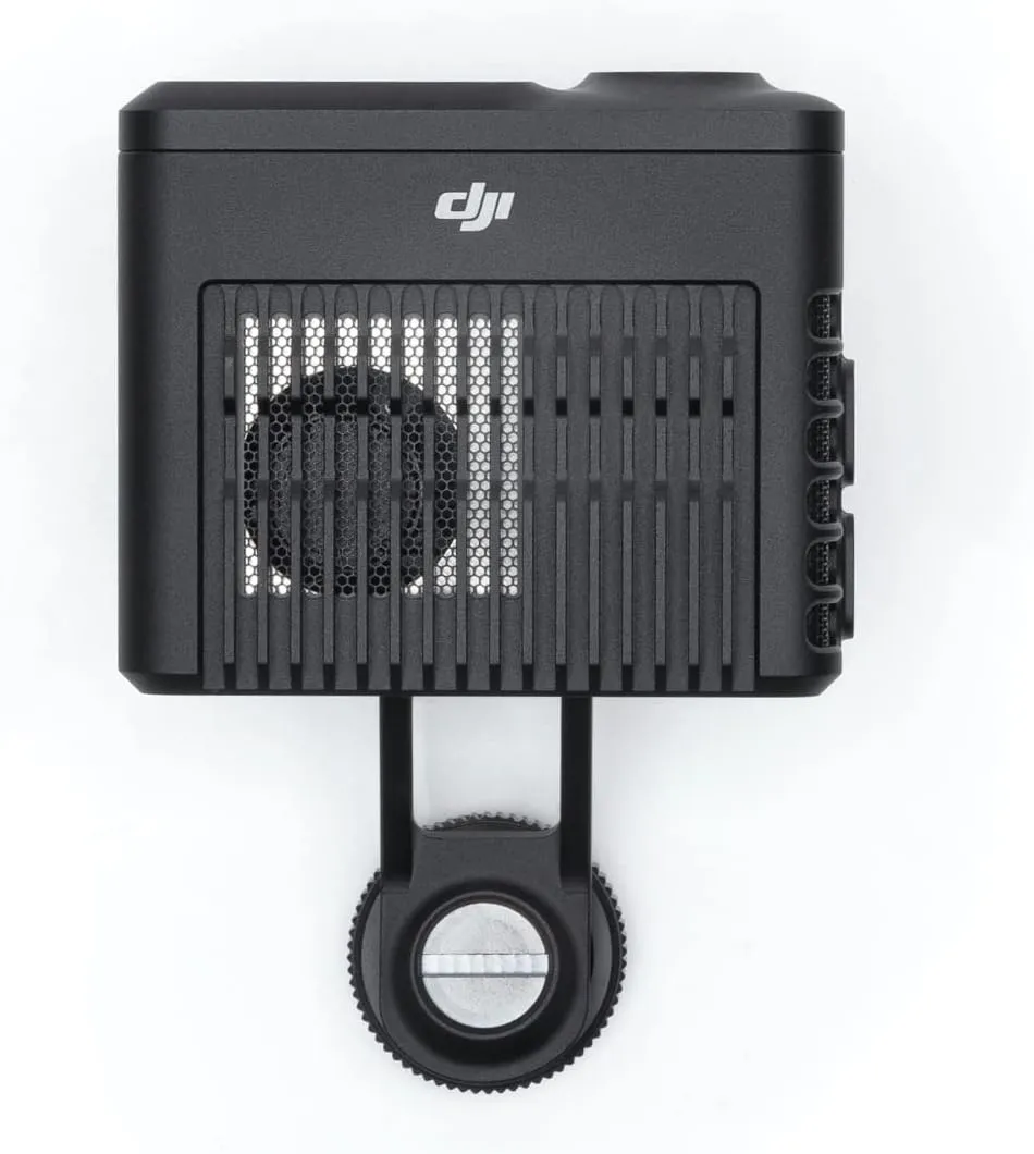 DJI LiDAR Range Finder (RS)