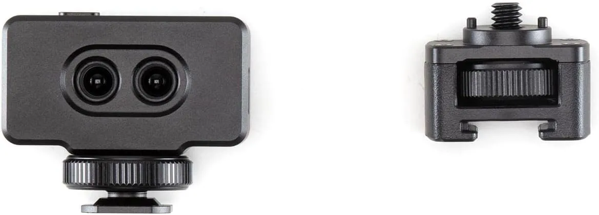 DJI RS 3D Focus System
