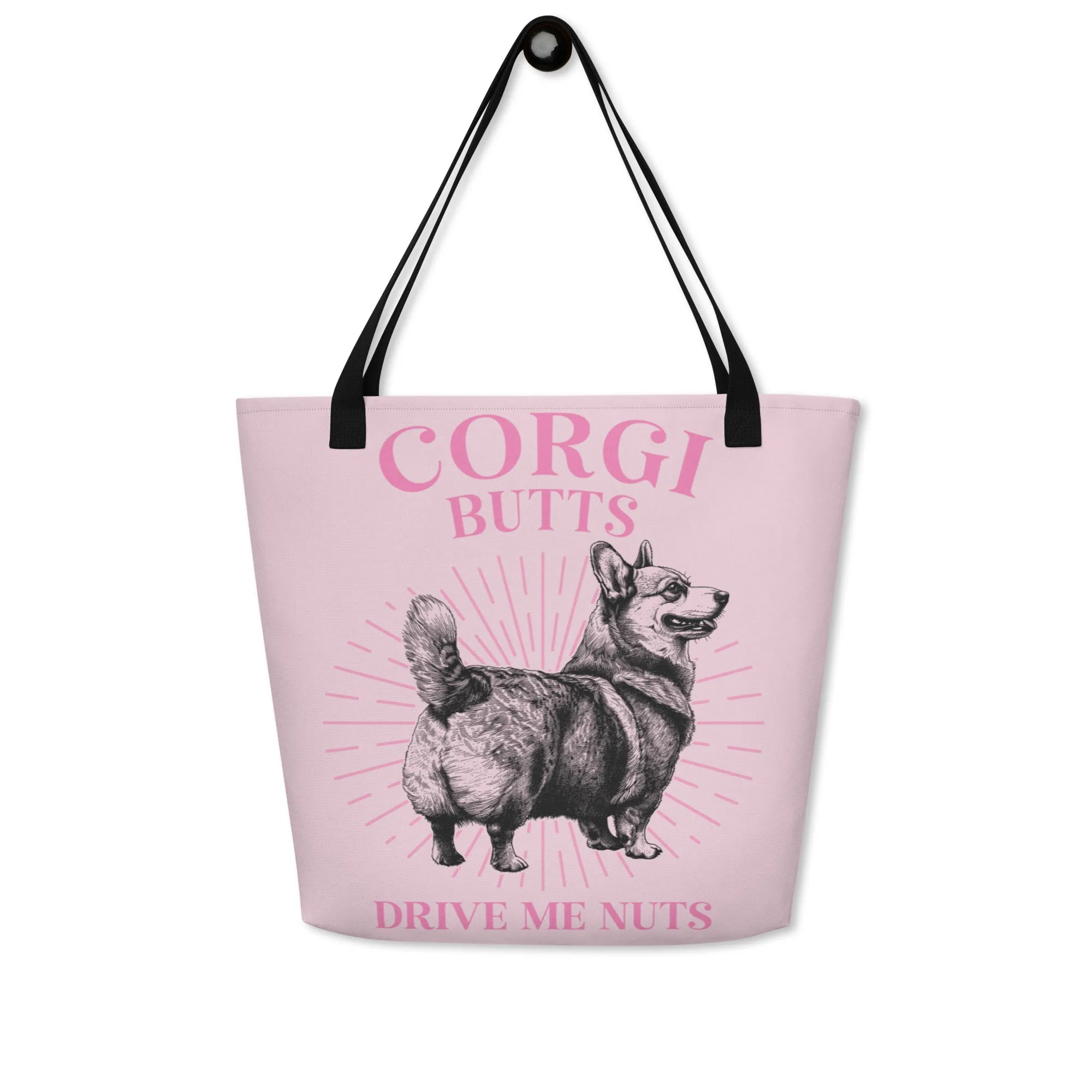 Doggie Bags