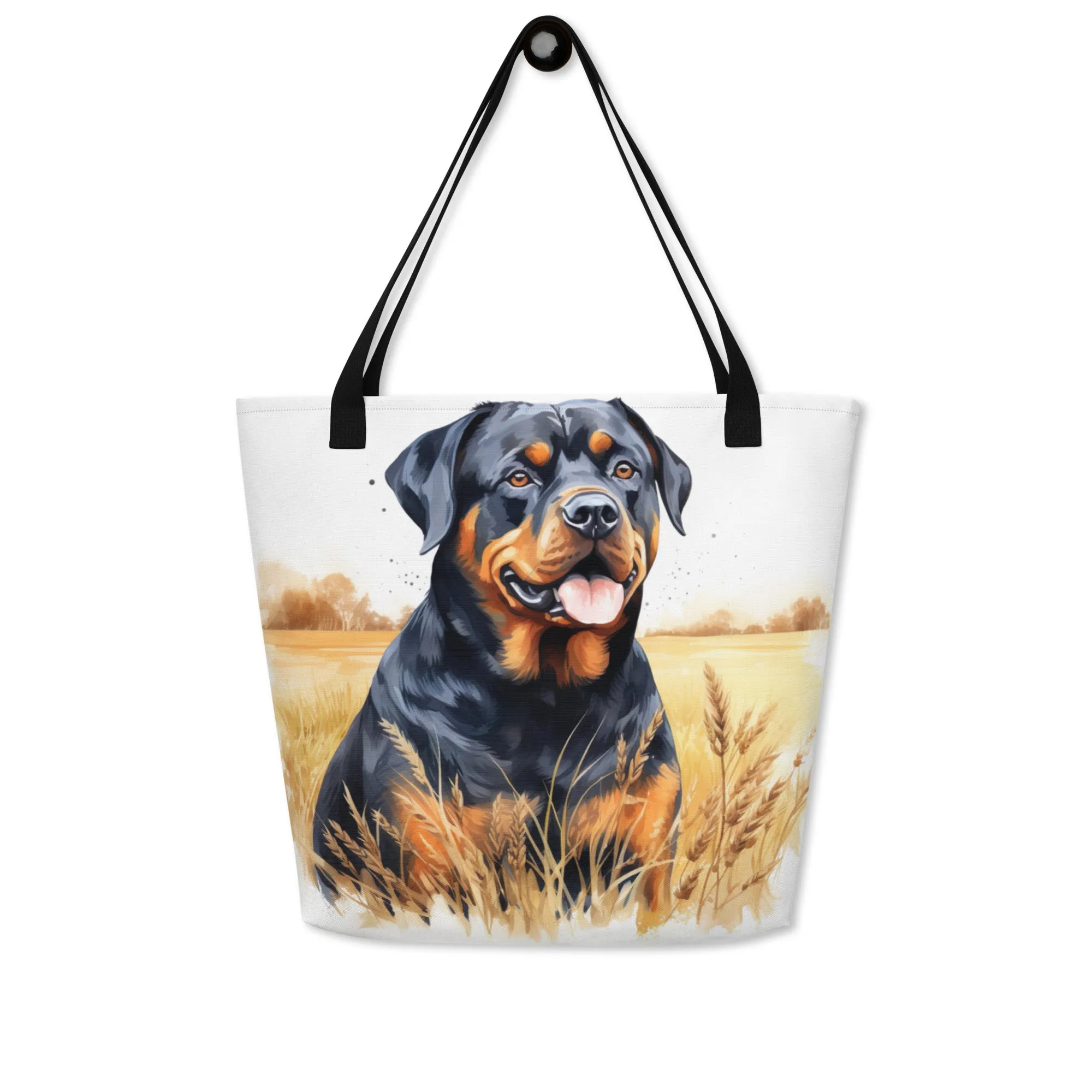 Doggie Bags