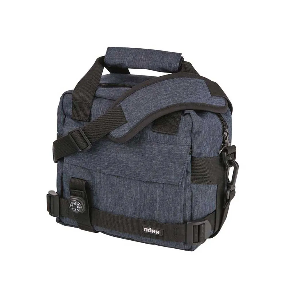 Dorr Ocean Small Camera Photo Shoulder Bag