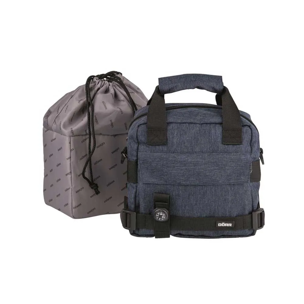 Dorr Ocean Small Camera Photo Shoulder Bag